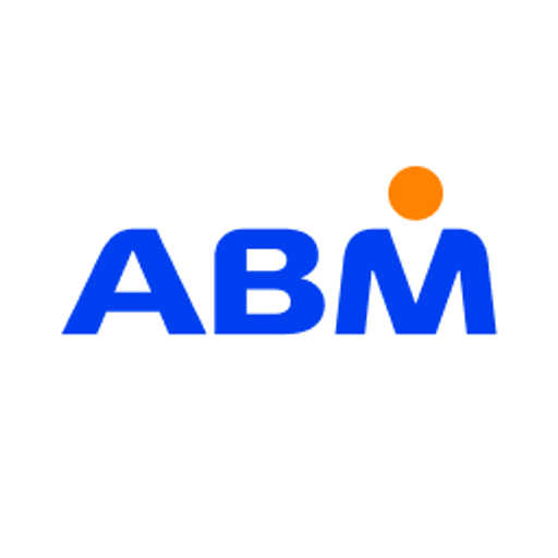 ABM UK Logo