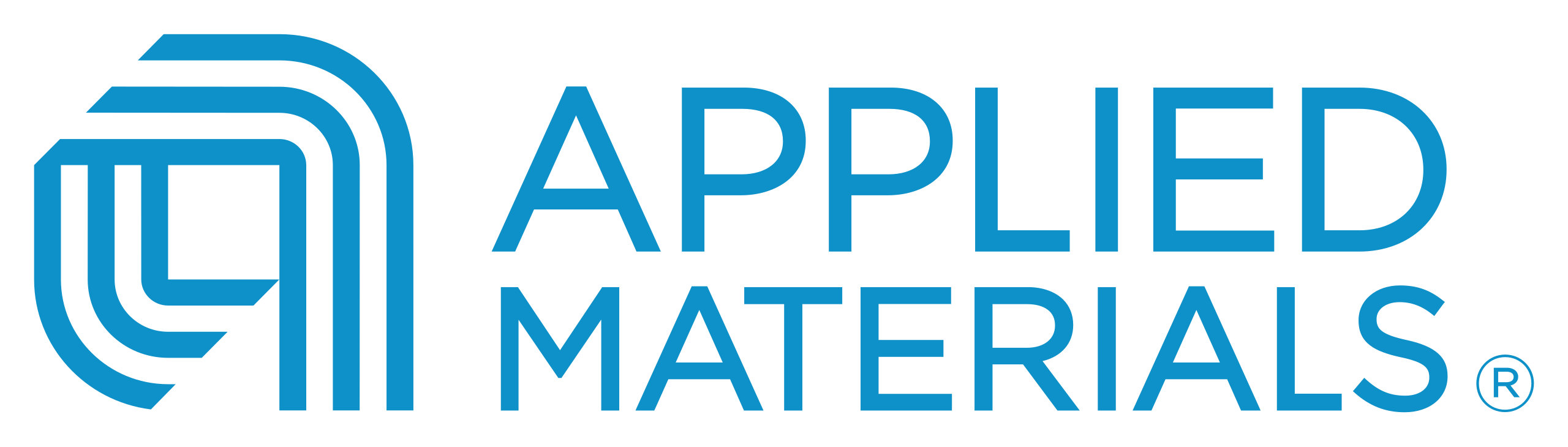APPLIED MATERIALS