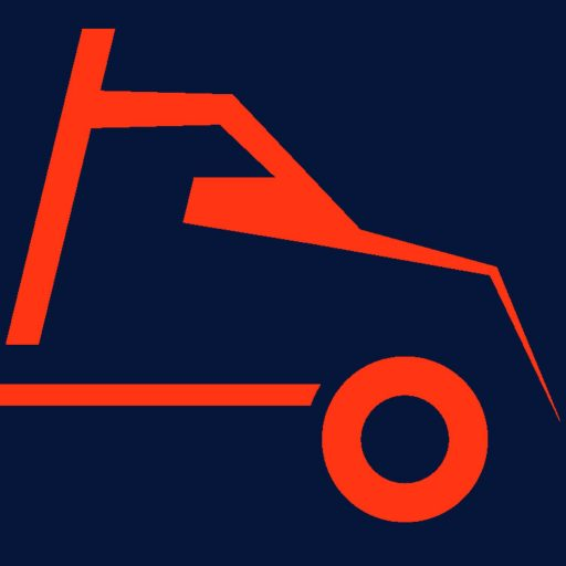 ATC Computer Transport & Logistics Logo