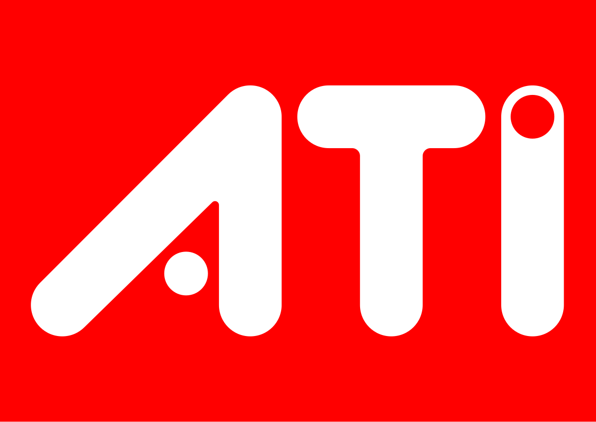 ati Logo