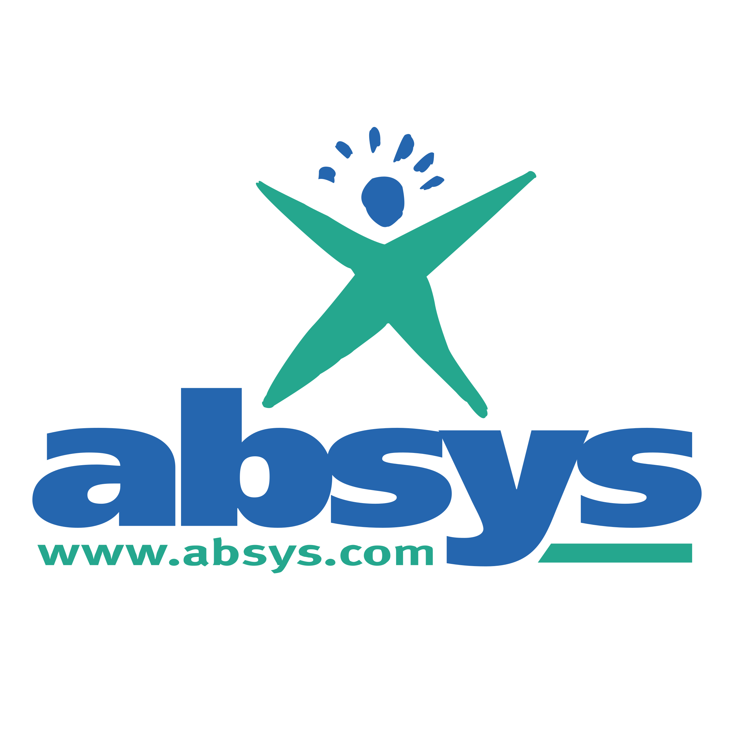 Absys Cyborg