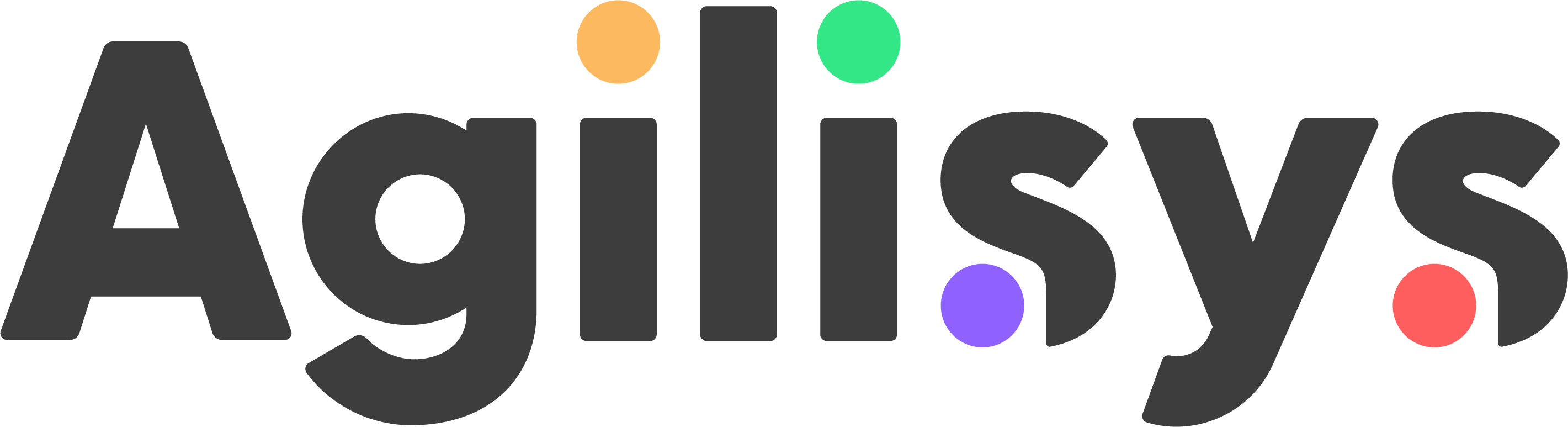 Agilisys Logo