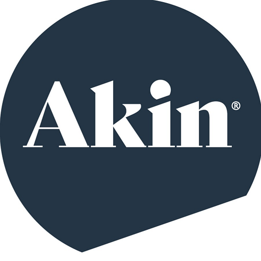 Akin