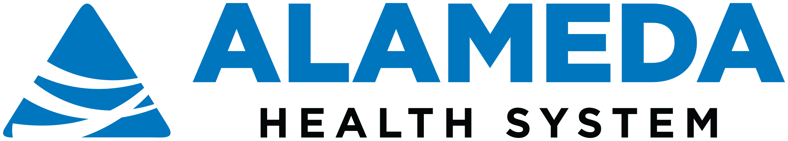 Alameda Health System