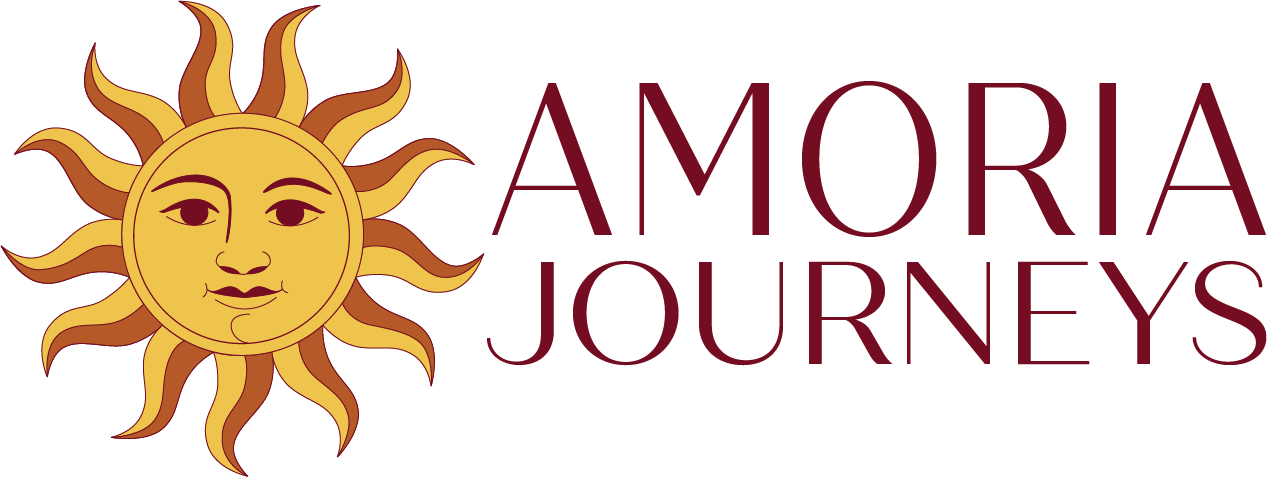 Amoria Group Logo