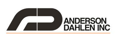 Anderson Dahlen logo