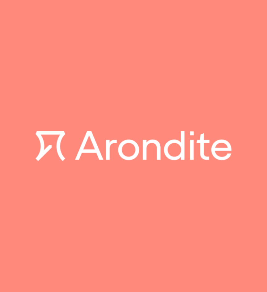 Arondite Logo