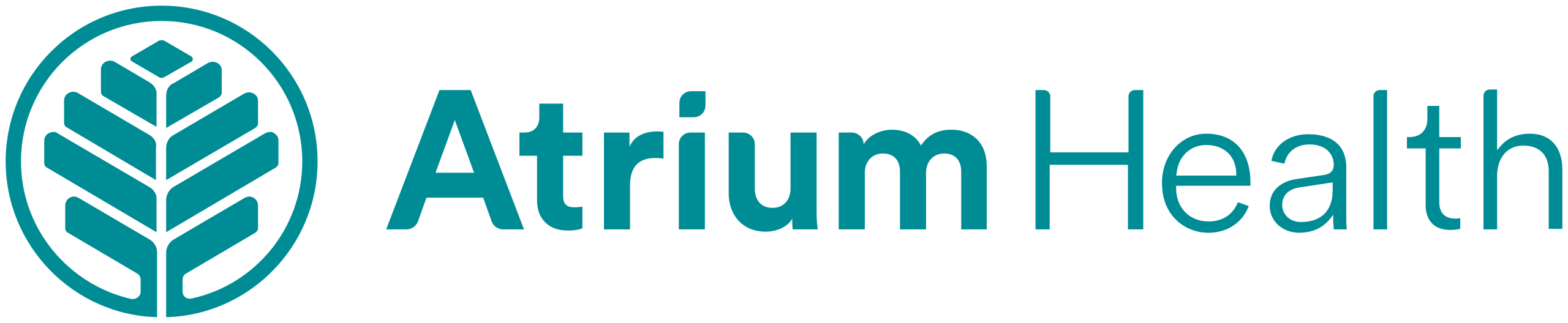 Atrium