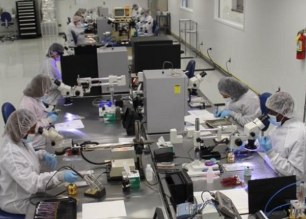 Avo Photonics