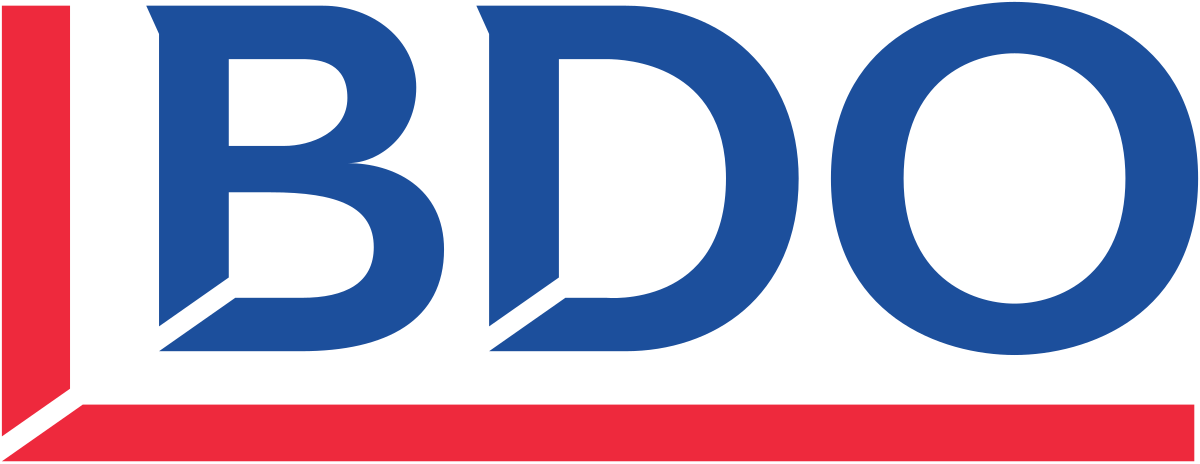 BDO UK Logo
