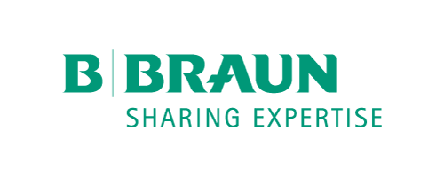 B. Braun US Pharmaceutical Manufacturing LLC logo
