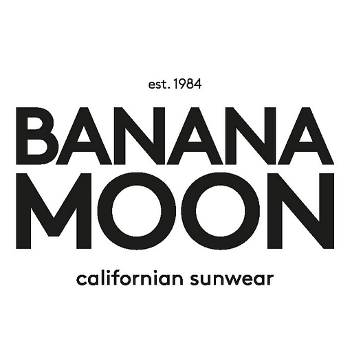 Banana Moon Day Nurseries Logo