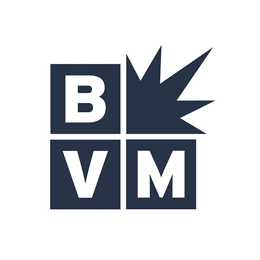 Best Version Media logo
