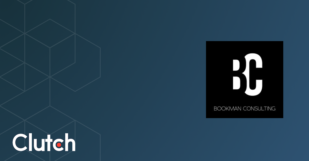 Bookman Consulting
