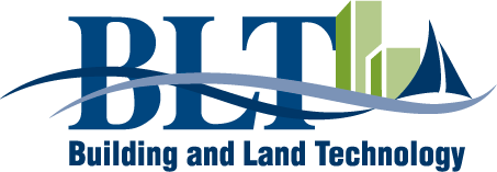 Building and Land Technology logo