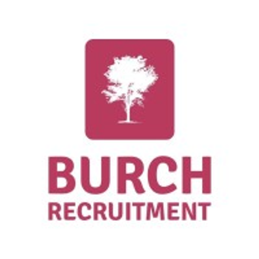 Burch Recruitment LTD Logo