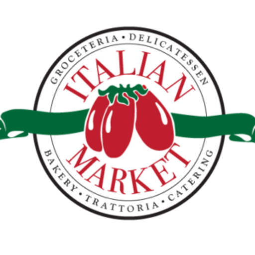 CINZETTIS ITALIAN MARKET logo
