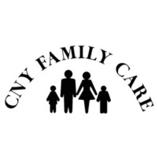 CNY Family Care, LLP logo