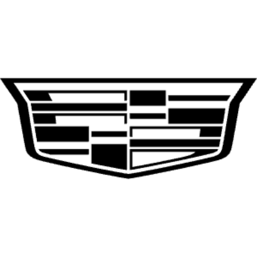 Cadillac Formula 1® Team Logo