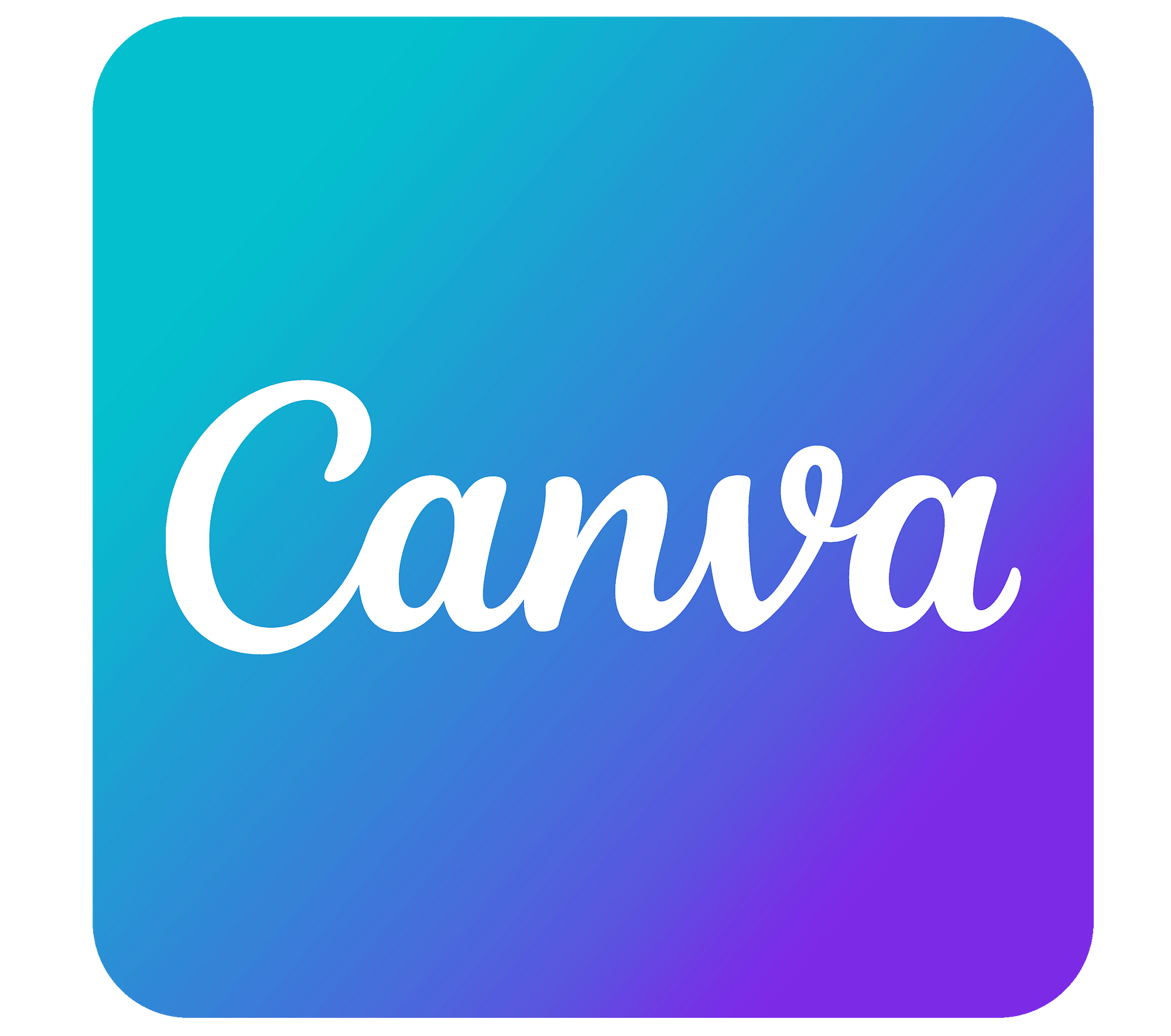 canva Logo