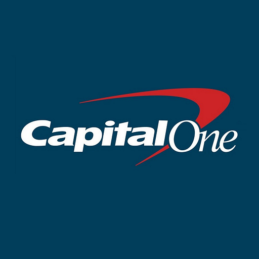 Capital One UK Logo
