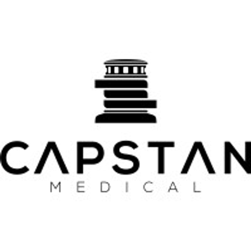 Capstan Medical, Inc.