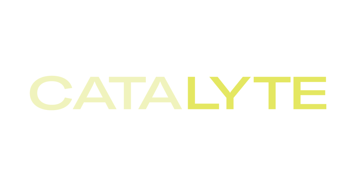 Catalyte