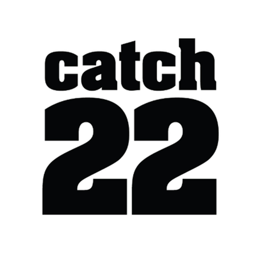 catch22 Logo