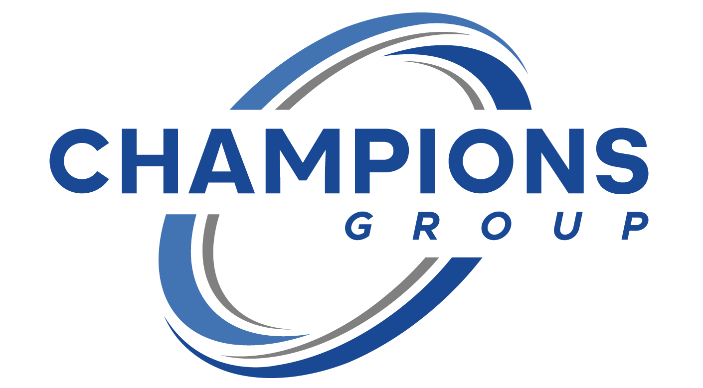 Champions Group Holding logo