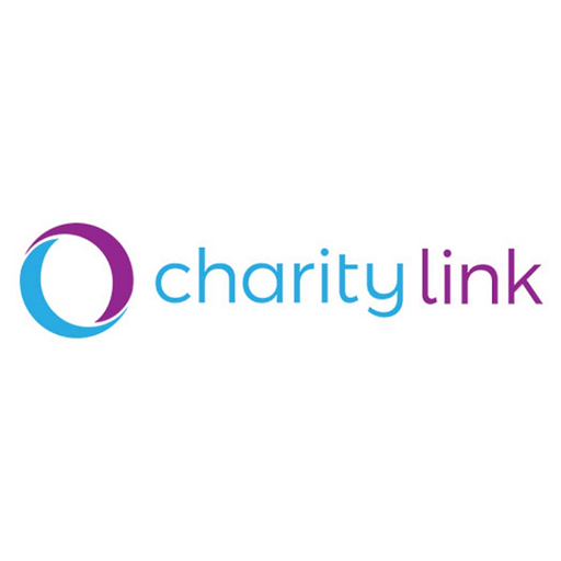 Charity Link Logo