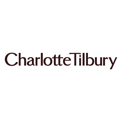 Charlotte Tilbury Logo