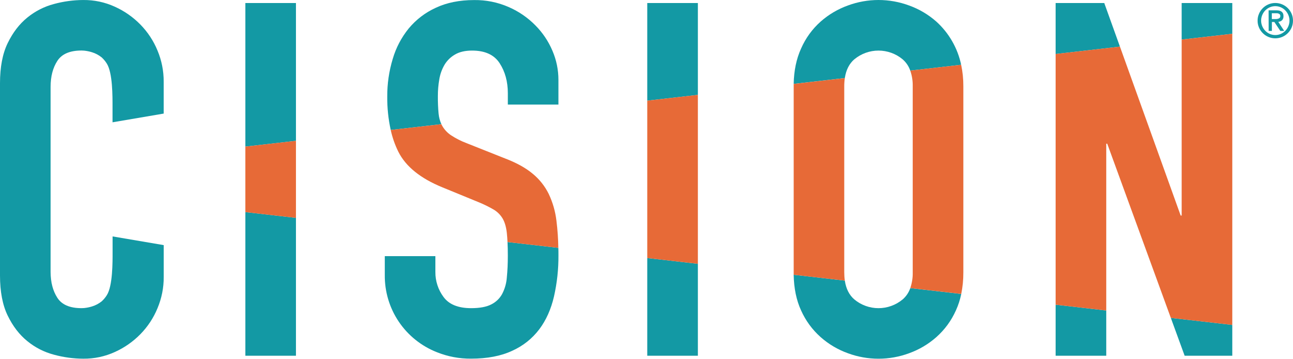Cision Logo