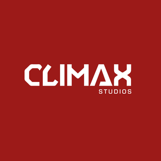 Climax Studios Logo