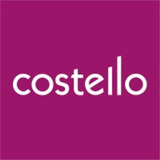 Costello Medical Logo