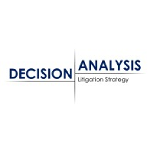 Decision Analysis Services Ltd Logo