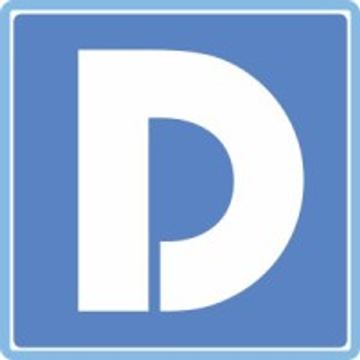 DeepMind Logo