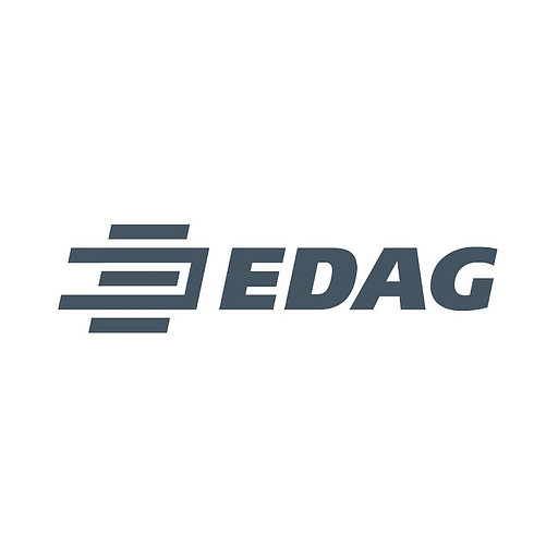 EDAG UK Logo
