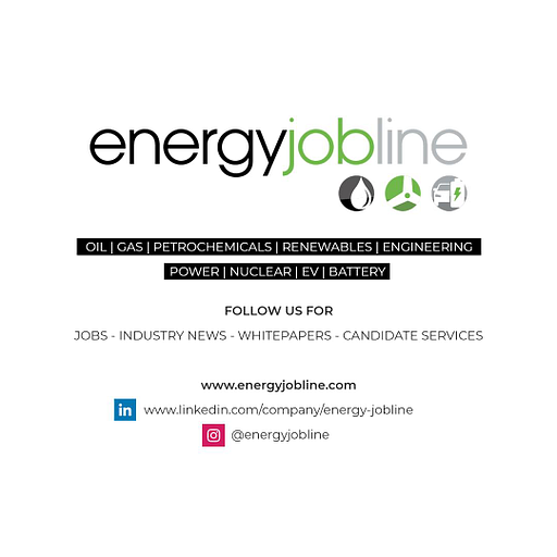 Energy Jobline ZR