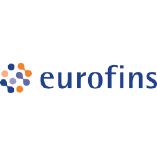 eurofins Logo