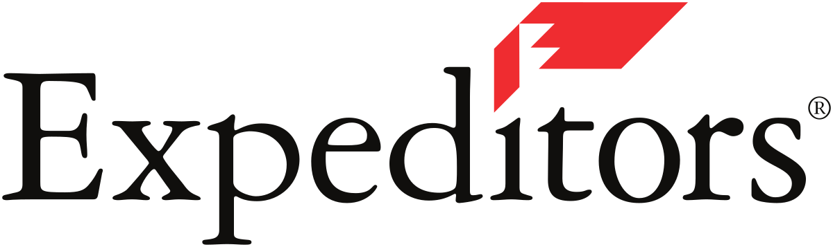 expeditors Logo