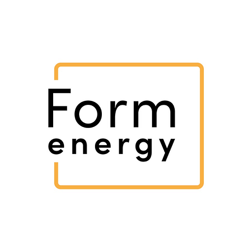 Form Energy, Inc.