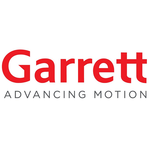 Garrett Transport Ltd Logo