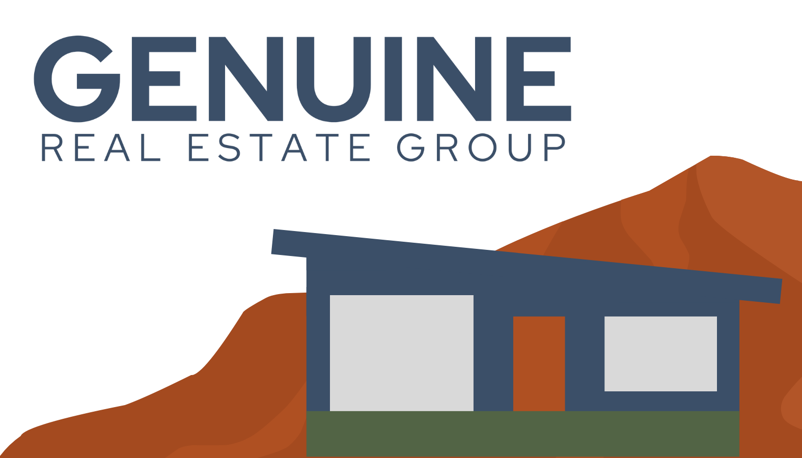 Genuine Search Group