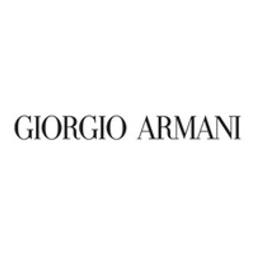 Giorgio Armani Logo