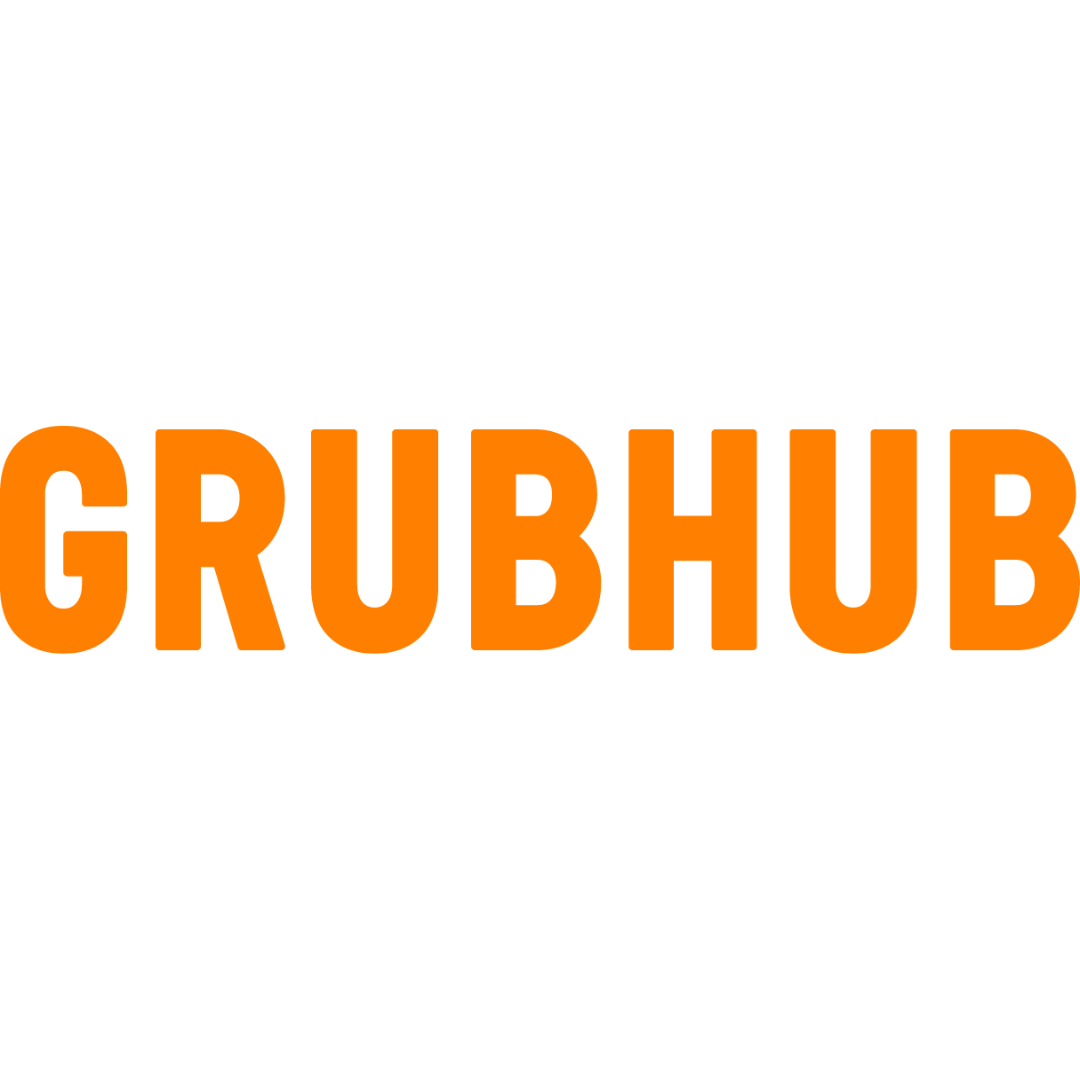 Grubhub logo