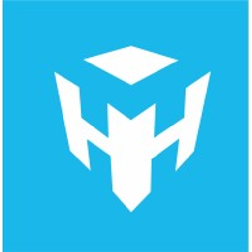Hestia Housing and Support Logo