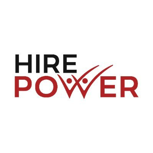 HirePower Staffing Solution