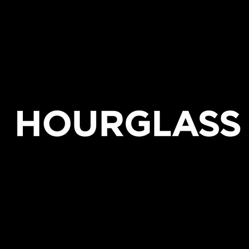 Hourglass Cosmetics Logo