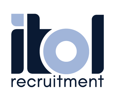 ITonlinelearning Recruitment Logo