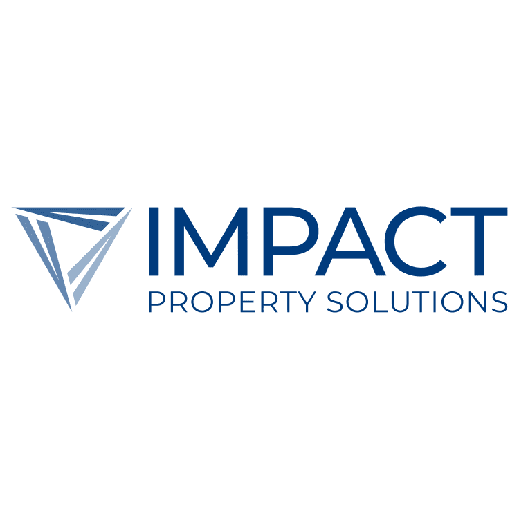 Impact Floors of Texas logo